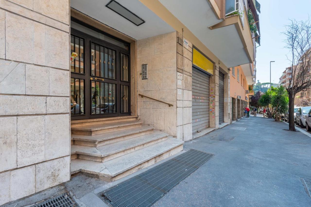 Marcantonio Home Rome - Vatican - — Fotos 2